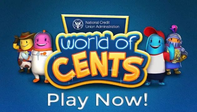 World of Cents