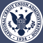 Logotipo de la NCUA